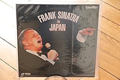 Frank sinatra japan for sale  Delivered anywhere in USA 