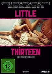 Little thirteen import d'occasion  Livré partout en France
