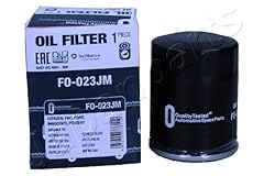 Japanparts 023jm filtro usato  Spedito ovunque in Italia 