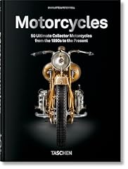 Motorcycles. 45th ed. for sale  Delivered anywhere in USA 