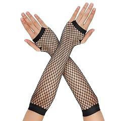 Telooco schwarz netzhandschuhe gebraucht kaufen  Wird an jeden Ort in Deutschland