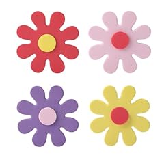 Lasuroa 4pcs daisy for sale  Delivered anywhere in USA 