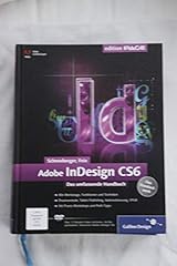 Adobe indesign cs6 gebraucht kaufen  Wird an jeden Ort in Deutschland