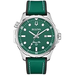 Bulova men marine for sale  Delivered anywhere in USA 