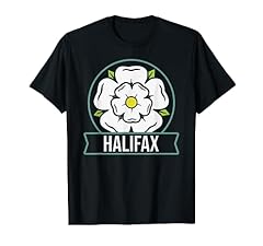 Halifax yorkshire white for sale  Delivered anywhere in UK