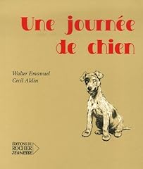 Journée chien ange d'occasion  Livré partout en France