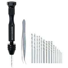 Precision pin vise for sale  Delivered anywhere in USA 