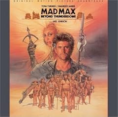 Mad max beyond d'occasion  Livré partout en Belgiqu