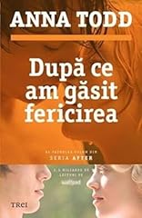 Dupa gasit fericirea for sale  Delivered anywhere in UK