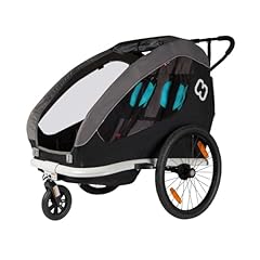 Hamax remorque traveller d'occasion  Livré partout en France
