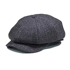 Anshili schirmmützen unisex gebraucht kaufen  Wird an jeden Ort in Deutschland