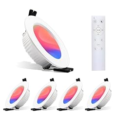 Faretto incasso led usato  Spedito ovunque in Italia 