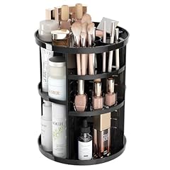Jiavarry rotating makeup for sale  Delivered anywhere in USA 