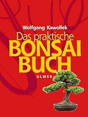 Praktische bonsai buch gebraucht kaufen  Wird an jeden Ort in Deutschland