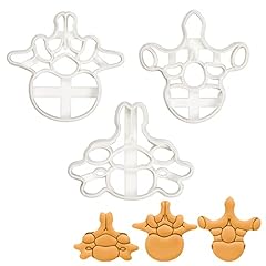 Set vertebrae cookie for sale  Delivered anywhere in USA 