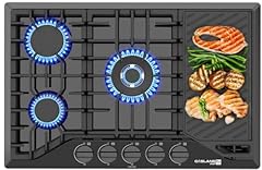 Inch gas cooktop for sale  Delivered anywhere in USA 