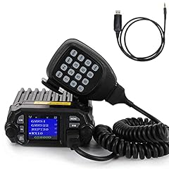 GMRS Mobile Radio 20 Watt QYT GS800D GMRS Repeater for sale  Delivered anywhere in USA 