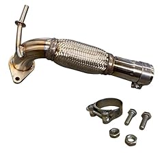Exhaust flexible replacement for sale  Delivered anywhere in UK