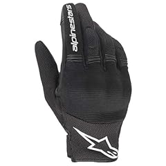 Alpinestars motorcycle gloves for sale  Delivered anywhere in UK