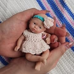 Myrebaby poupée miniature d'occasion  Livré partout en France