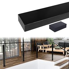 Muzata aluminum handrail for sale  Delivered anywhere in USA 