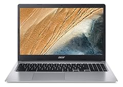 Acer chromebook laptop usato  Spedito ovunque in Italia 
