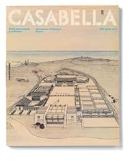 Casabella rivista internaziona usato  Spedito ovunque in Italia 