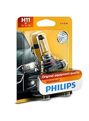 Philips 12362b1 h11 for sale  Delivered anywhere in USA 