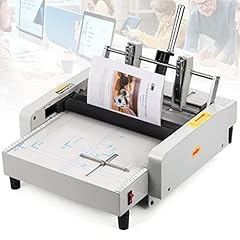 Cgoldenwall booklet maker for sale  Delivered anywhere in USA 