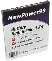 Newpower99 battery kit for sale  Delivered anywhere in USA 