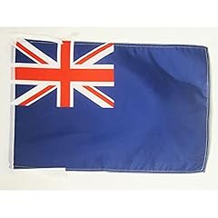Flag blue ensign for sale  Delivered anywhere in UK