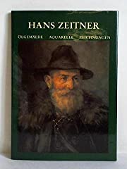 Hans zeitner 1903 for sale  Delivered anywhere in UK