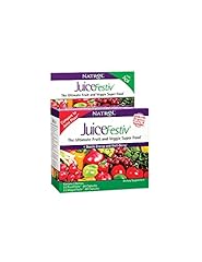 Natrol juicefestiv cap usato  Spedito ovunque in Italia 