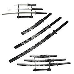 Samurai sword set for sale  Delivered anywhere in USA 