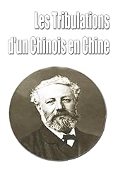 Tribulations chinois chine d'occasion  Livré partout en France