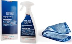 Gel detergente spray usato  Spedito ovunque in Italia 