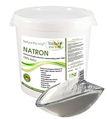 Natron lebensmittelqualität n gebraucht kaufen  Wird an jeden Ort in Deutschland