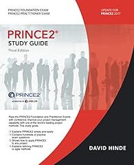 Prince2 study guide for sale  Delivered anywhere in UK