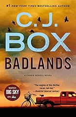 Badlands for sale  Delivered anywhere in USA 