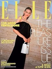 Elle 2025 usato  Spedito ovunque in Italia 