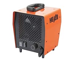 Heylo elektroheizer de3xl gebraucht kaufen  Wird an jeden Ort in Deutschland