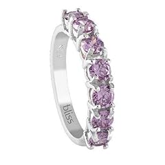 Anello bliss donna usato  Spedito ovunque in Italia 