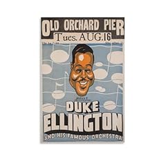 Jazz art duke for sale  Delivered anywhere in USA 