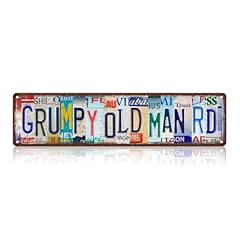 Vintage grumpy old for sale  Delivered anywhere in USA 