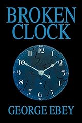 Broken clock for sale  Delivered anywhere in USA 