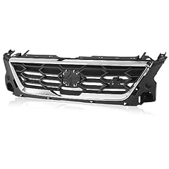 Front grill impact for sale  Delivered anywhere in UK