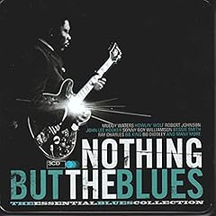 Nothing blues essential for sale  Delivered anywhere in UK