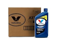 Valvoline dex merc for sale  Delivered anywhere in USA 
