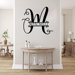 Split letter metal for sale  Delivered anywhere in USA 