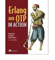 Erlang otp action for sale  Delivered anywhere in Ireland